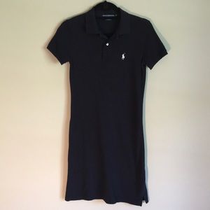 Ralph Lauren Polo Dress